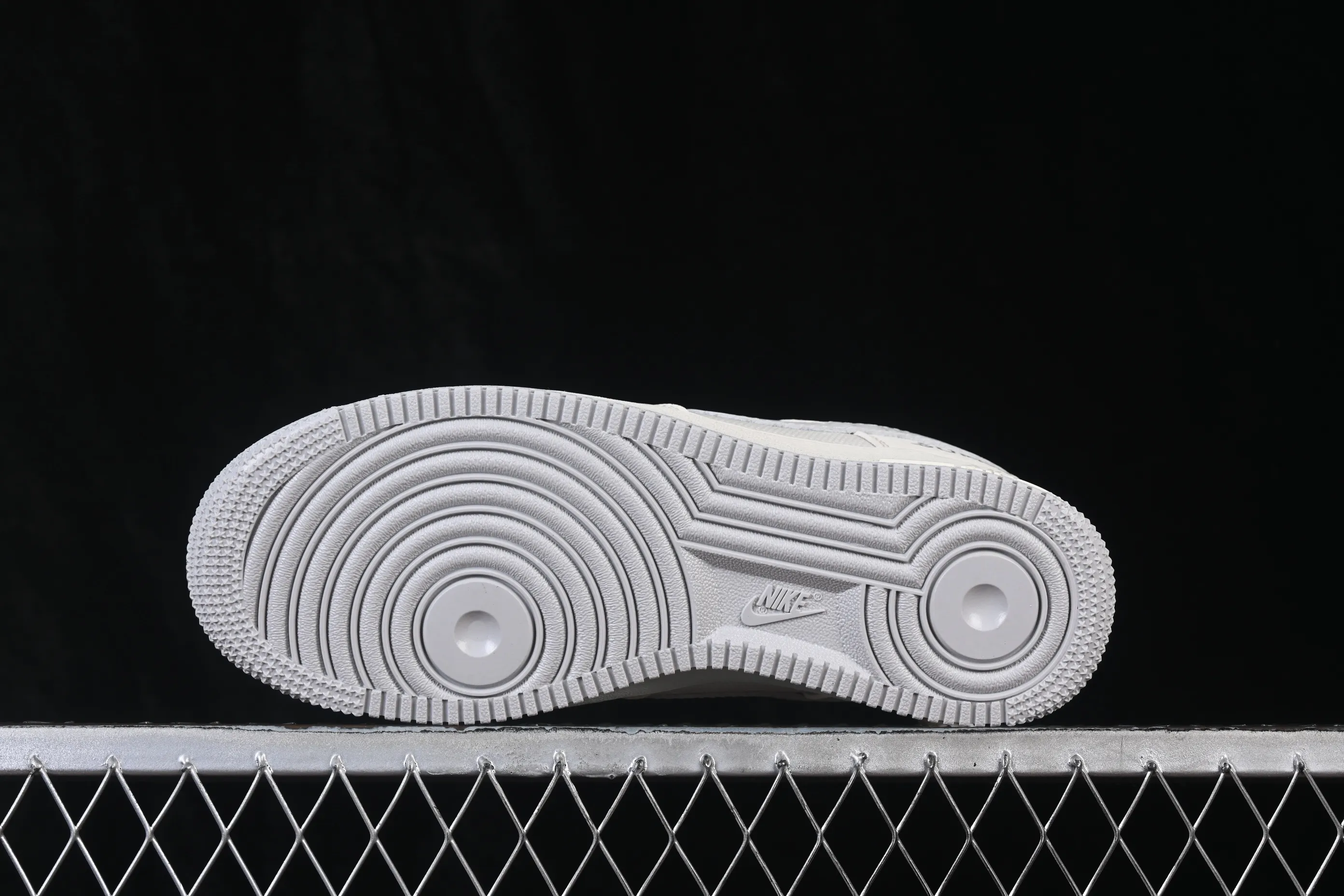 All Categories Nk Air Force 1 Air Force Series Nk Air Force 1 Low Air Force Low Nike Air Force 1'07 Low White Gray Canvas Air Force One Low Casual Shoes DW8806-009
